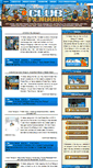 Mobile Screenshot of everythingclubpenguin.com